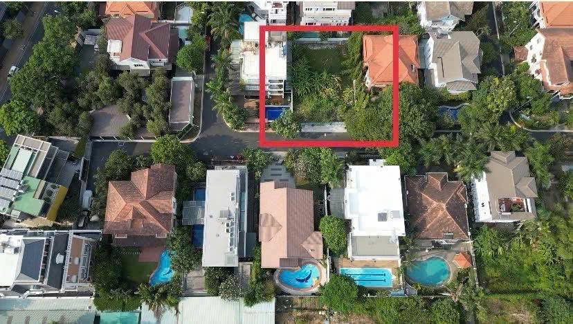 BDS HVL [NC] BÁN LÔ 146B4 NG VĂN HƯỞNG Q2 GIÁ TỐT
