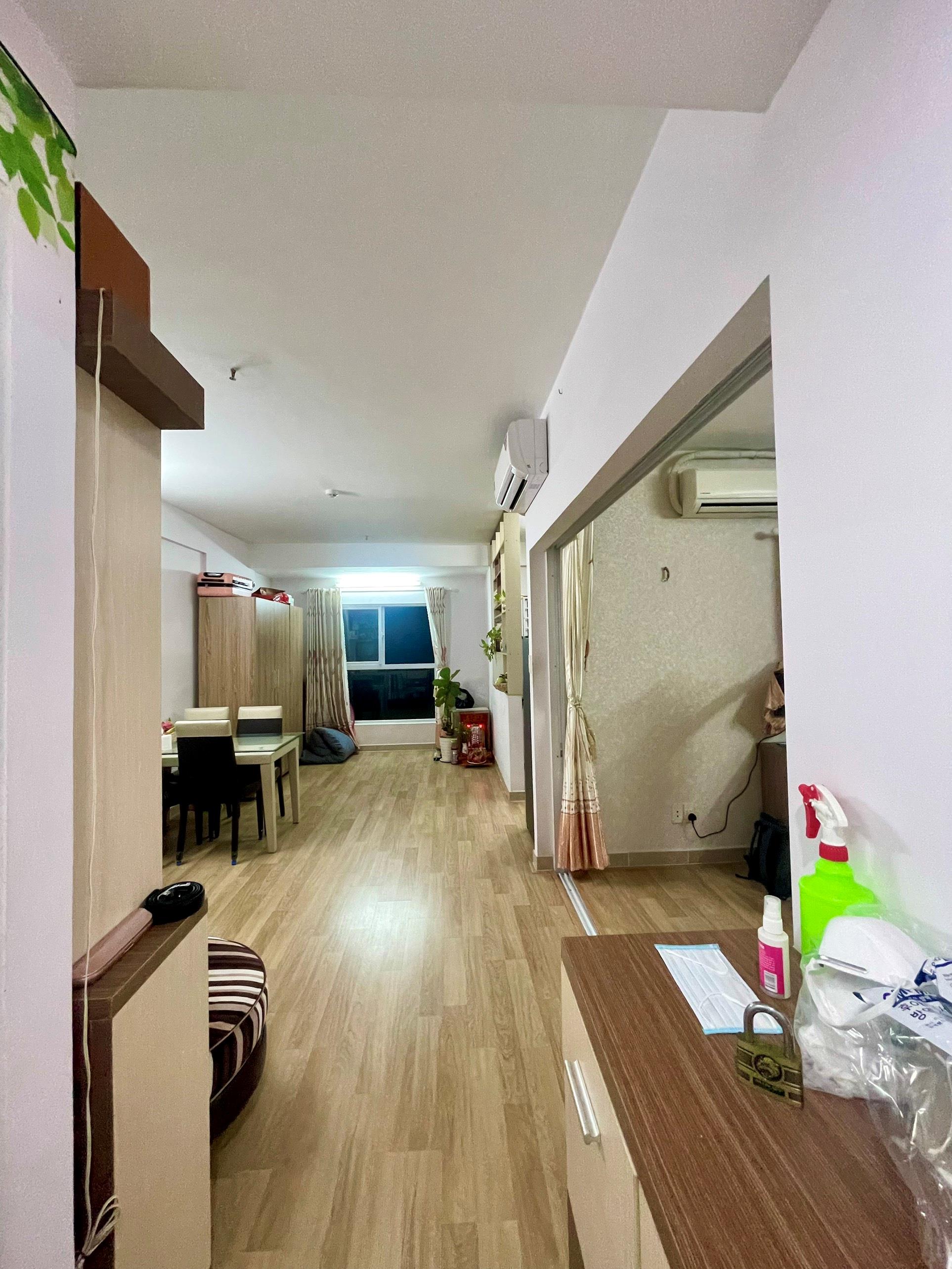 Bán căn hộ quận Bình Tân 1 phòng ngủ giá rẻ 0902399788
