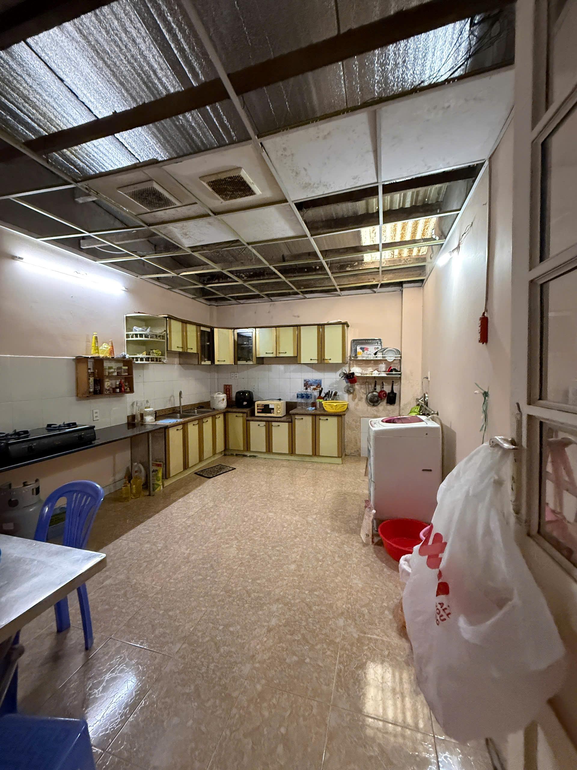 BDS HVL Cho thuê nhà MT đường 10 , Phước Bình.  