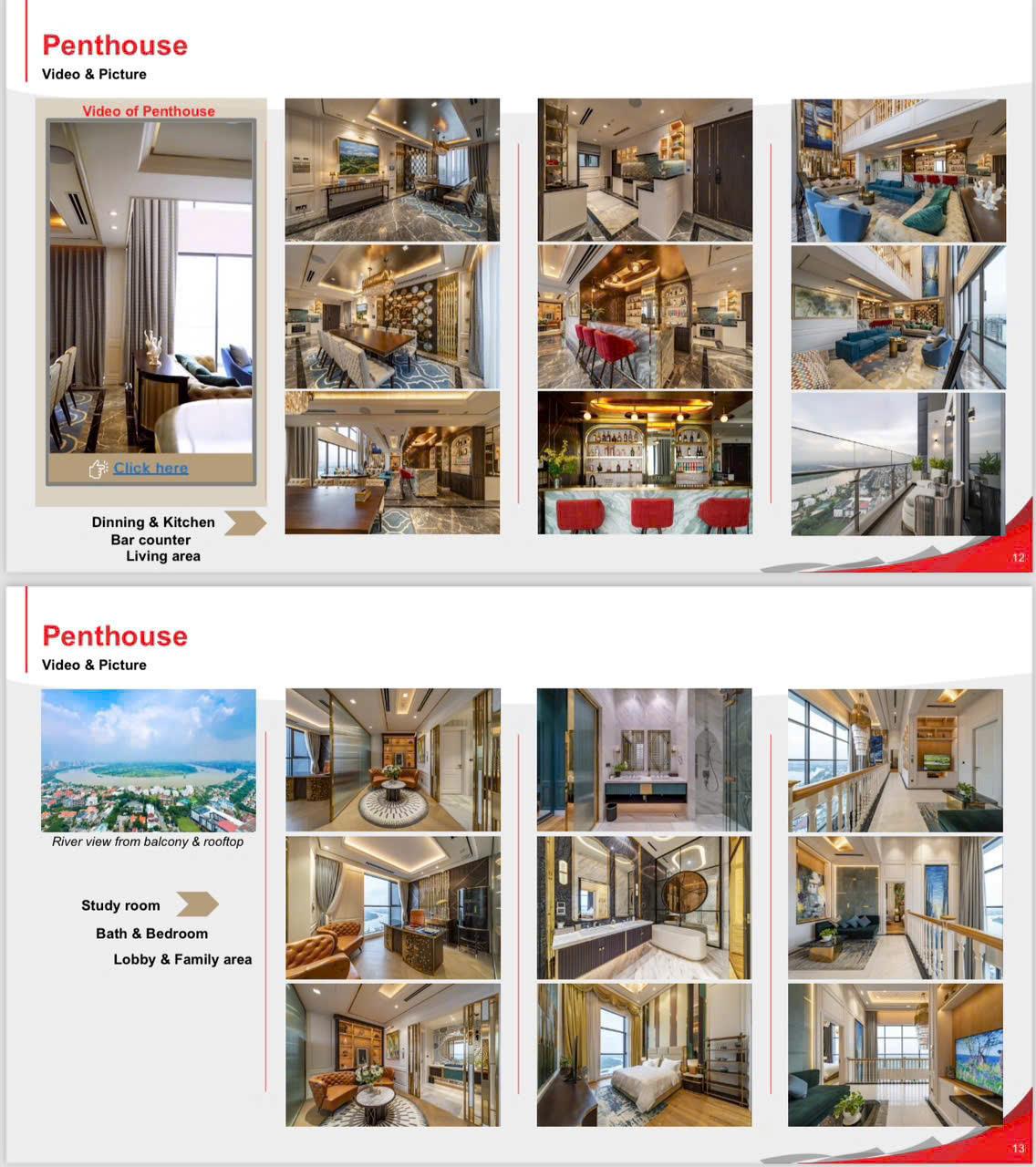 BDS  HVL BÁN Penhouse Q2, Thảo điền, tp. Thủ đức. 