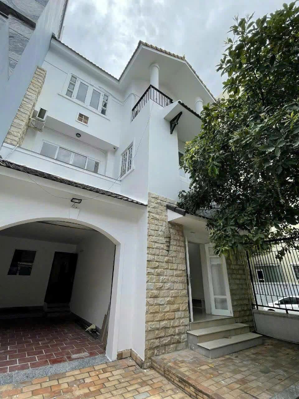 BDS HVL Nhà  CHDV đường số 5, phường Thảo Điền, TP. Thủ Đức  