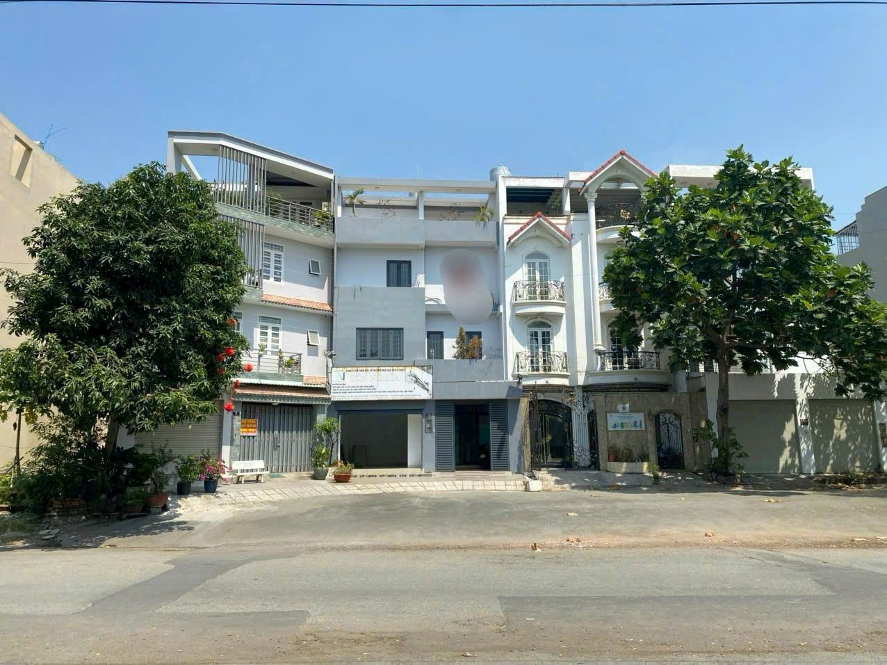BDS HVL [NC] CHO THUÊ NHÀ 659 HOÀNG ANH MINH TUẤN Q9 sát GLOBAL 