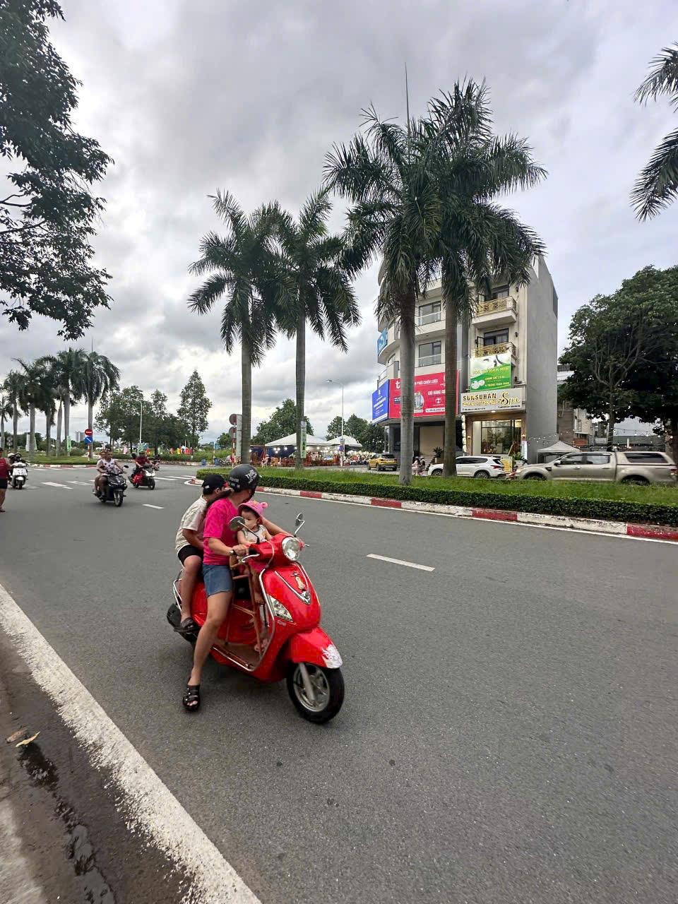 BDS HVL Siêu Phẩm MT-GS1 Ngay Go Dĩ An  