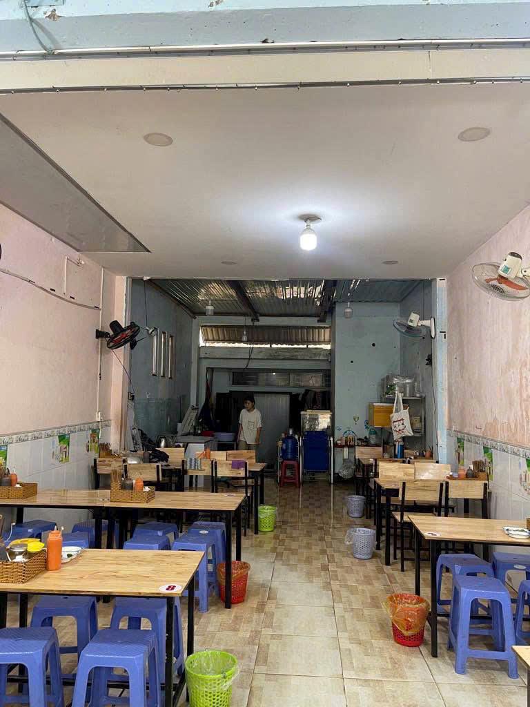 BDS  HVL BÁN MTKD ĐƯỜNG 61 PLB Q9 4.5x31m TIỆN XÂY MỚI  