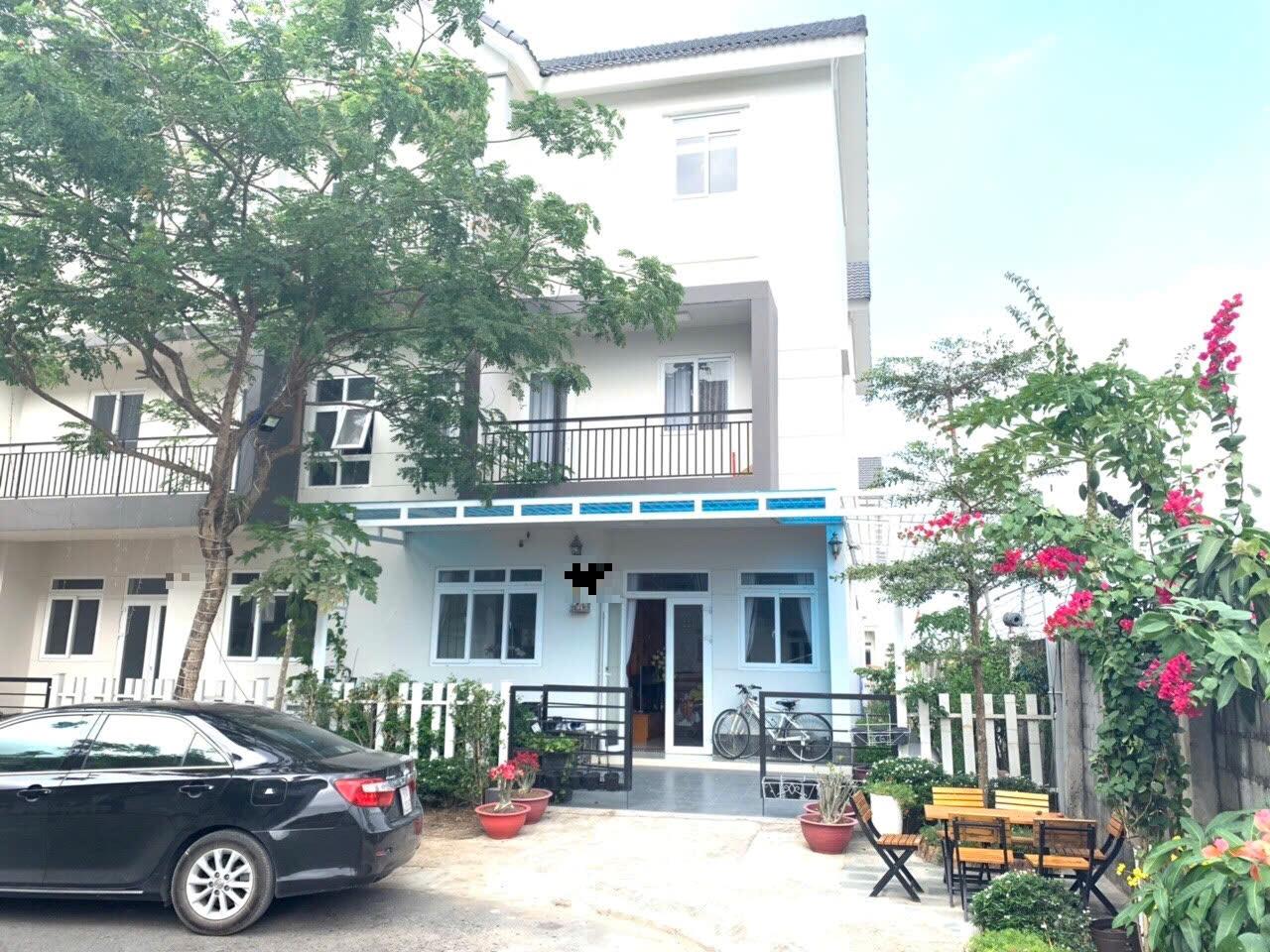 BDS HVL [NC] BÁN NHÀ PHỐ NGANG 9.2M KDC PARKRIVERSIDE, LIÊN PHƯỜNG Q9 