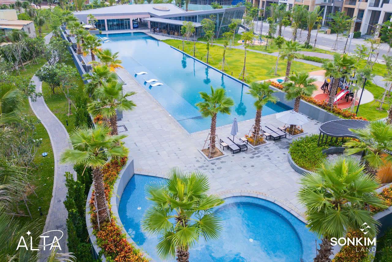 BDS  HVL 📸Chính chủ gửi bán nhanh lô Biệt thự kề bên Phú Mỹ Hưng Q7