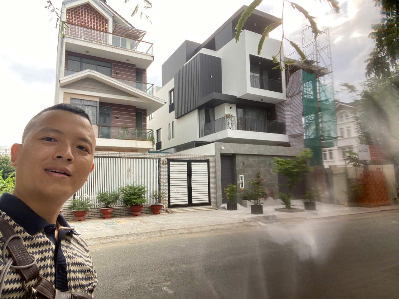 BDS HVL Bán đất mặt đường số 10 View Sông Sài Gòn, Hiệp Bình Chánh 