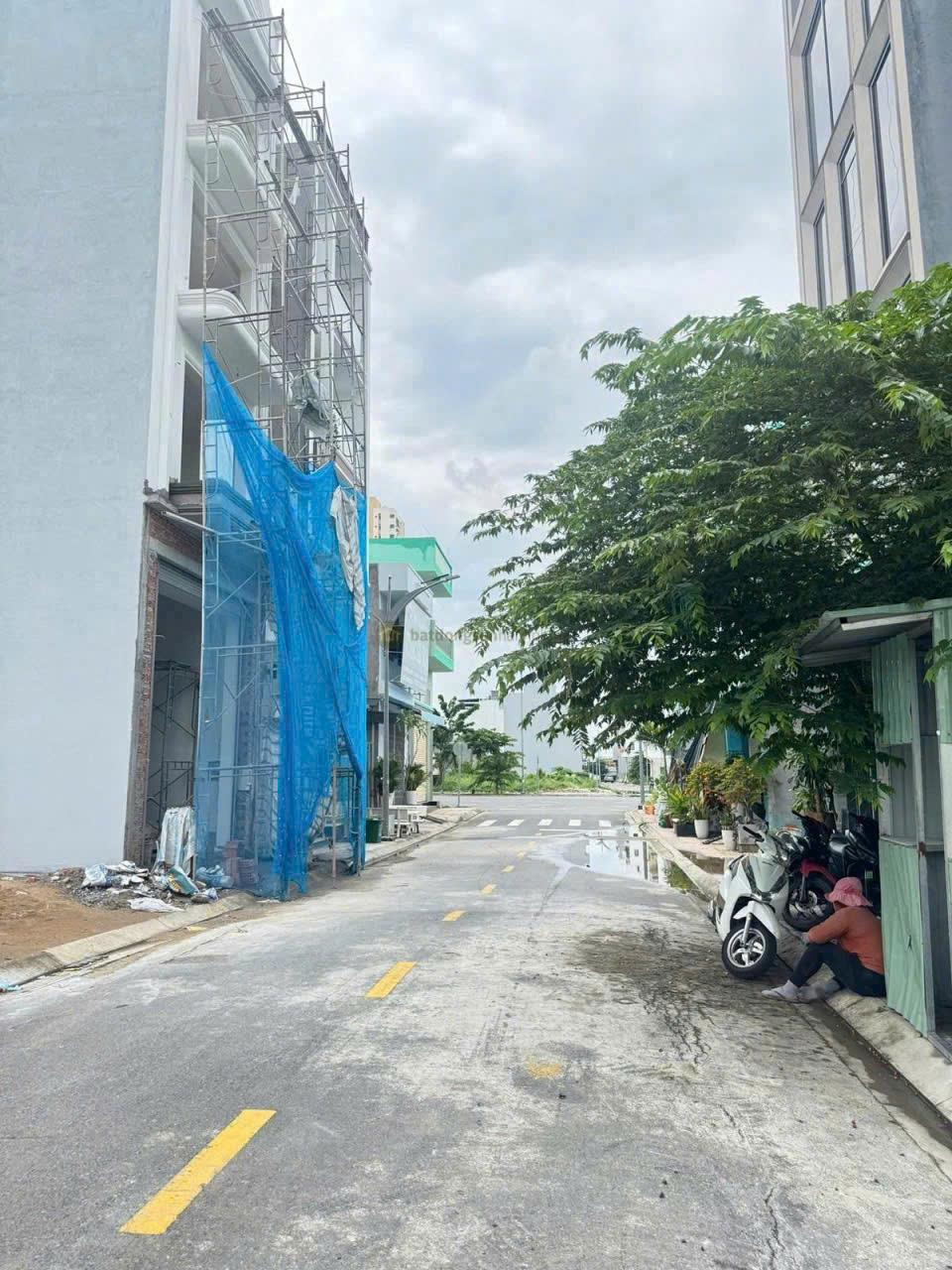 BDS HVL [NC] ⛳️ Đất đẹp Đường số D5 -- Giá 12 Tỷ 500