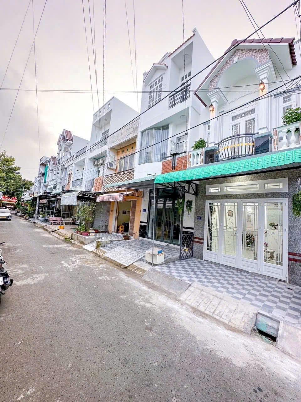 🏠 BÁN NHÀ GIÁ RẺ TRẦN ĐẠI NGHĨA, BC – SỔ HỒNG RIÊNG – CHỈ 1,120 TỶ 🏡