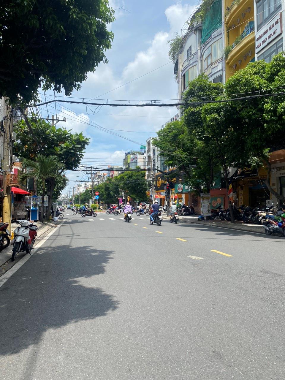 🆘 Cần tiền bán gấp siêu phẩm MT Bàu Cát, P.12, Quận Tân Bình