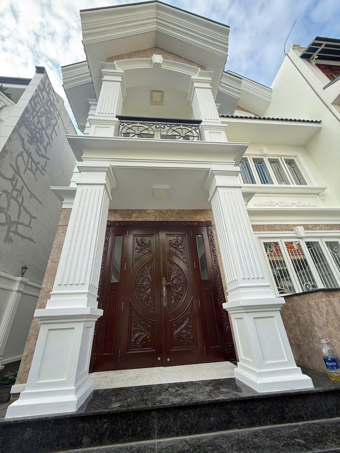 BDS HVL Cho thuê BT An Phú An Khánh, Quận 2  