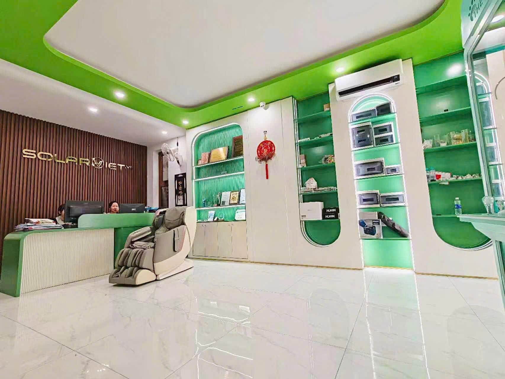 BDS HVL CHO THUÊ BIỆT THỰ VĂN PHÒNG – KHU BÊN SÔNG , P. HIỆP BÌNH CHÁN