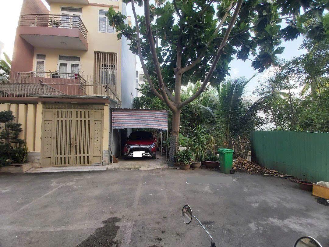 BDS HVL Bán đất dự án Đông Thủ Thiêm, đường Nguyễn Duy Trinh. Quận 2 