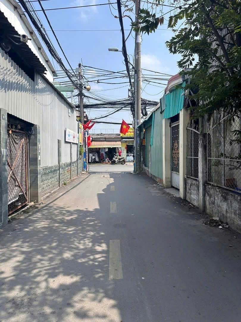BDS HVL Bán nhanh đất dân cư đường 30-P.BTĐ Tp.Thủ Đức  