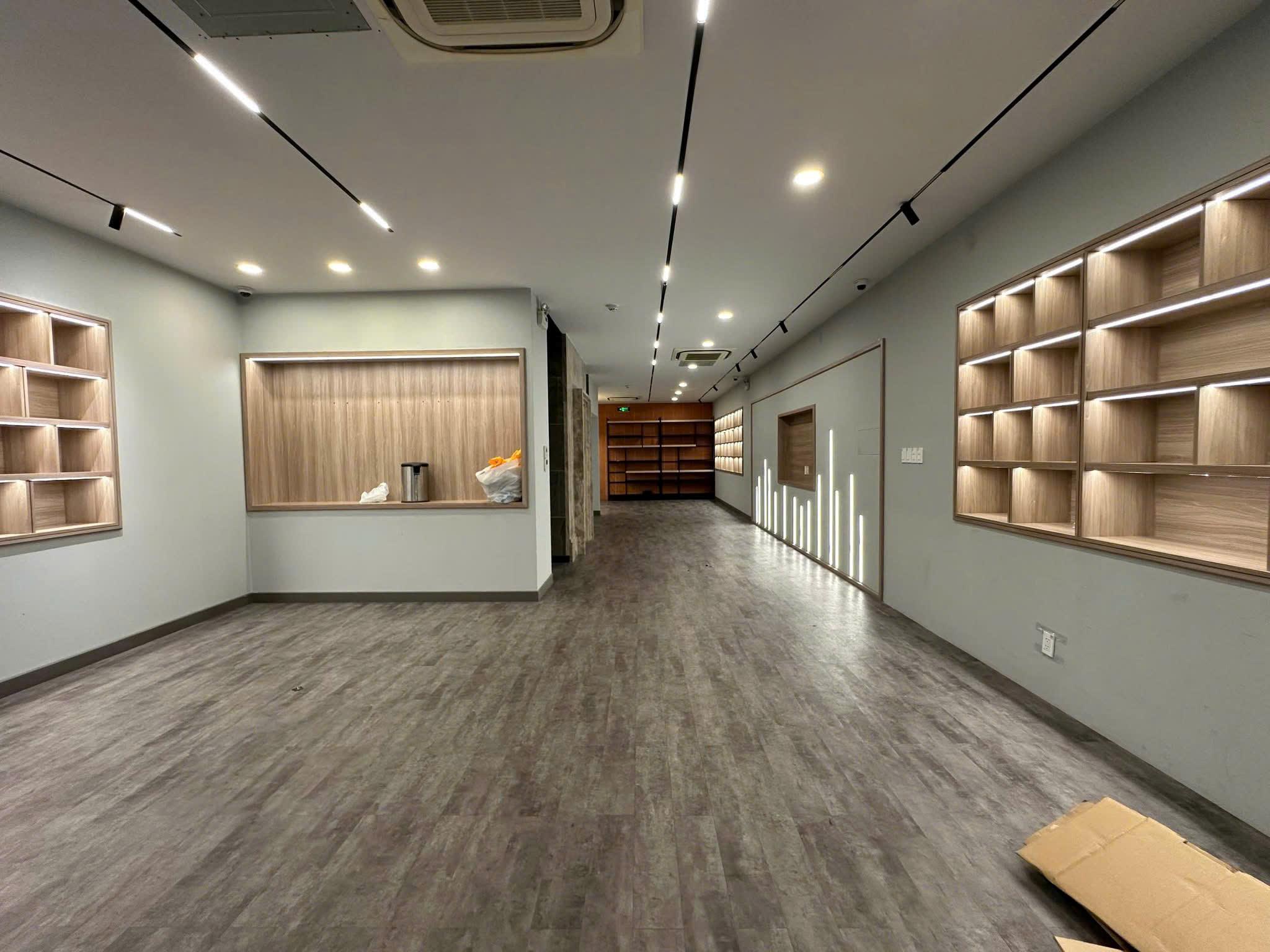 BDS HVL 🏙️ CHO THUÊ NHÀ PHỐ MẶT TIỀN NGUYỄN CƠ THẠCH – KĐT SALA 