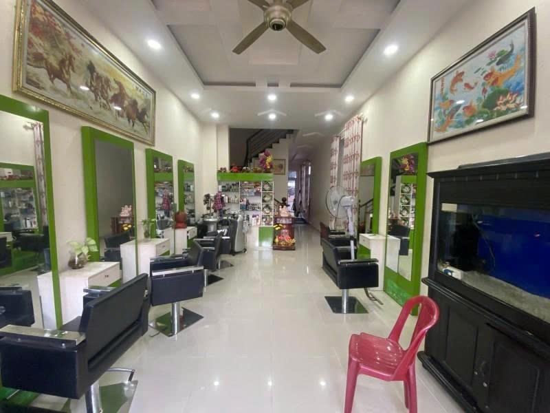 CHÍNH CHỦ BÁN NHÀ 3 TẦNG - NGAY TRUNG TÂM THẢO ĐIỀN - thiện chí đã