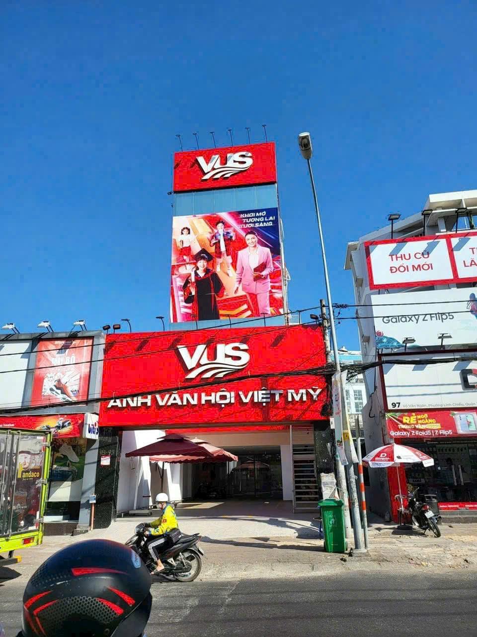 BDS HVL CHỦ GỬI BÁN VUS VÕ VĂN NGÂN GIÁ 105 TỈ