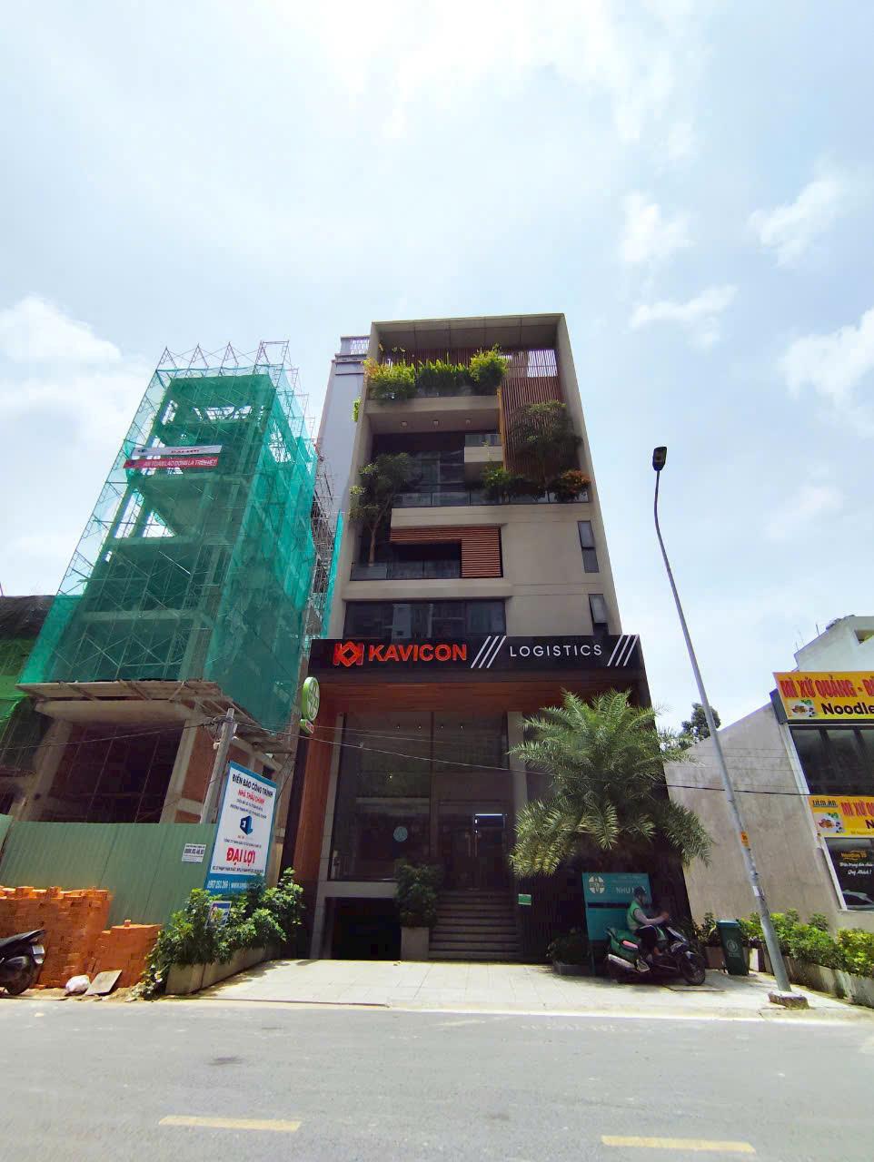 BDS HVL [NC] 90 Nguyễn Thanh Sơn Q2 GIÁ TỐT  