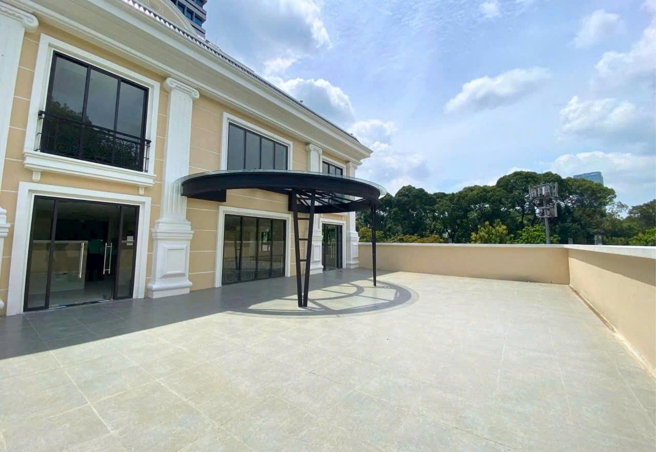BDS HVL CHO THUÊ SÀN VĂN PHOÒNG Q3  GIÁ TỐT  