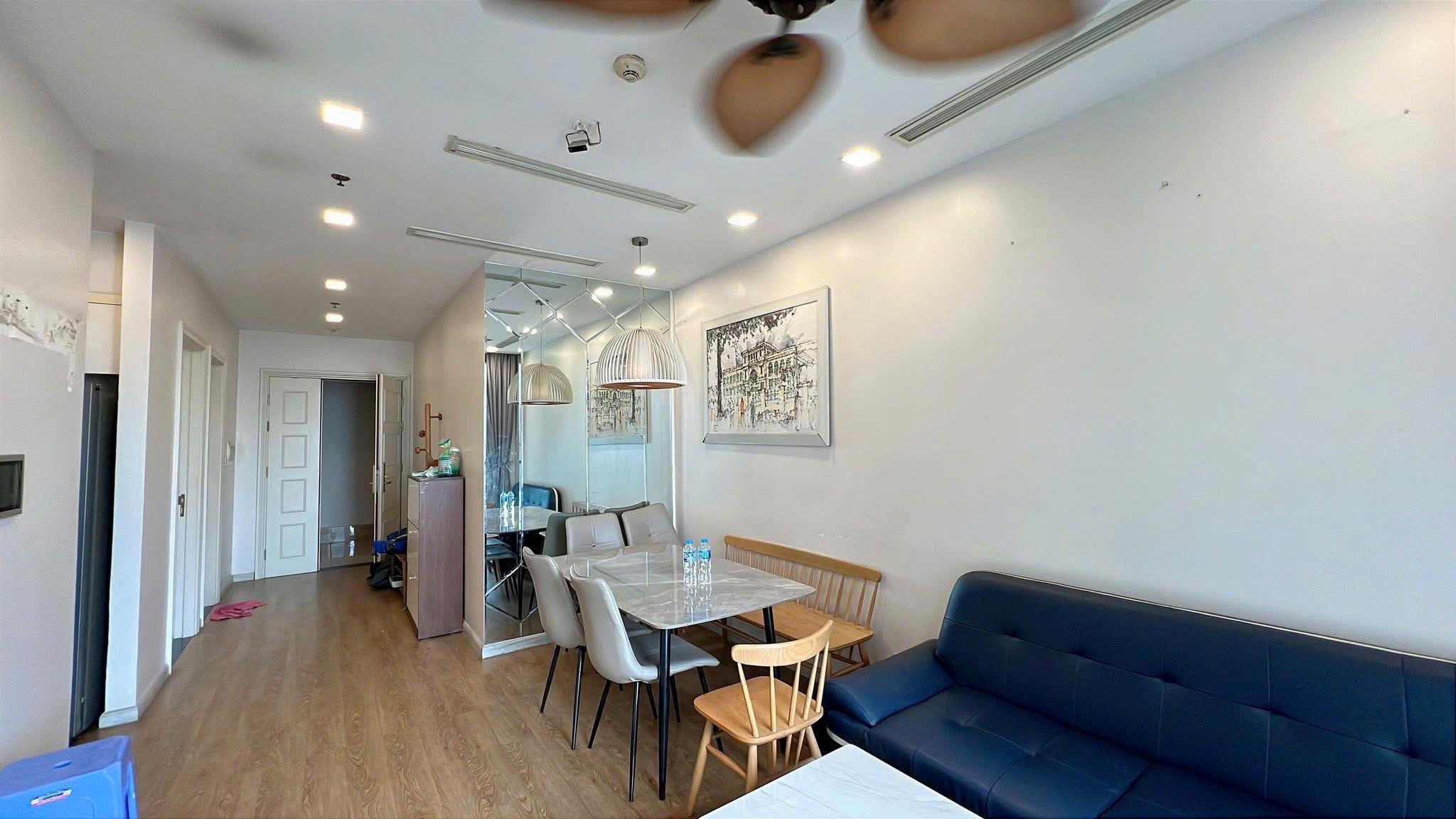 BDS HVL [NC] VIN BASON AQUA22507 68m2 2PN GIÁ TL MẠNH  