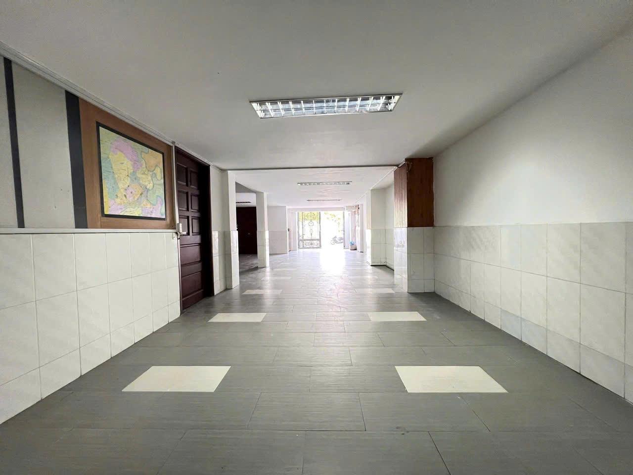 BDS HVL Cho Thuê Nhà 147 Thân Văn Nhiếp,An Phú, q2
