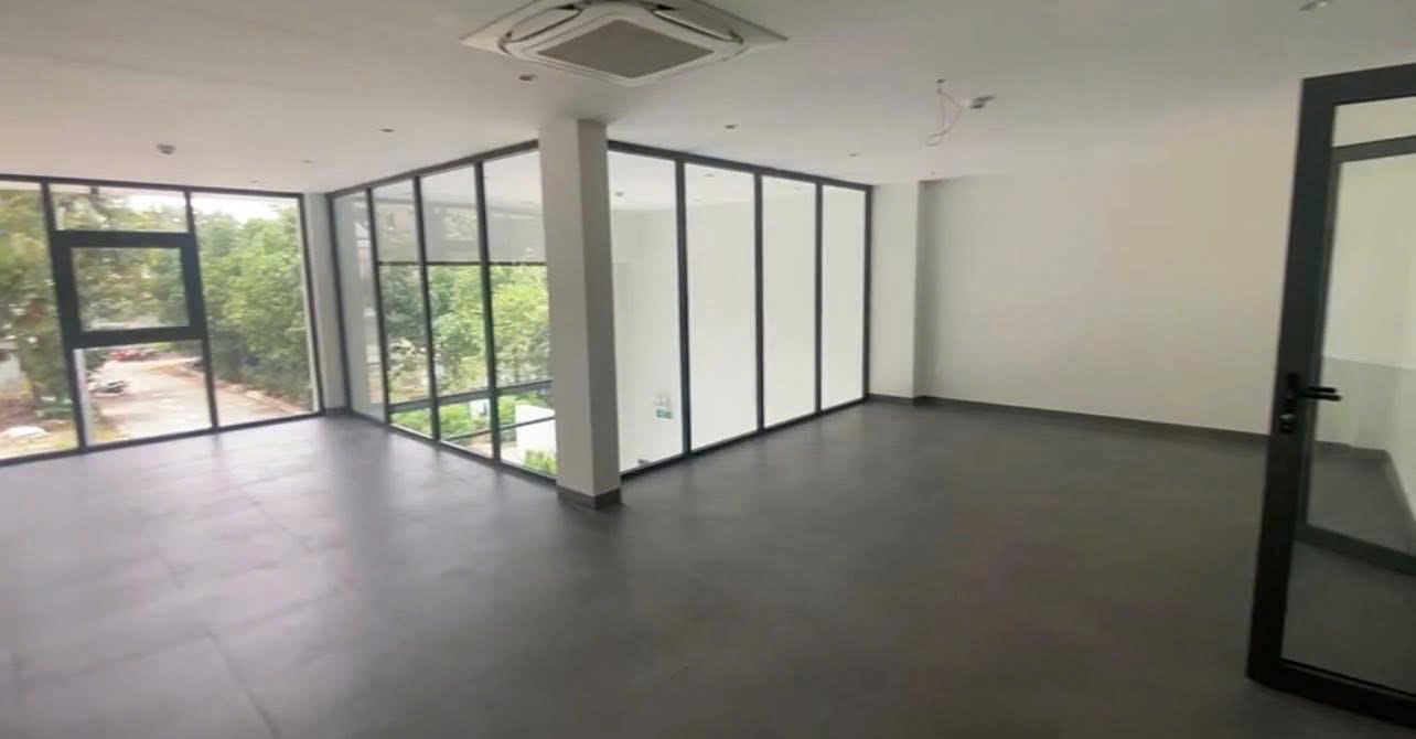 BDS HVL Cho thuê văn phòng phường Thạnh Mỹ Lợi, quận 2, tphcm