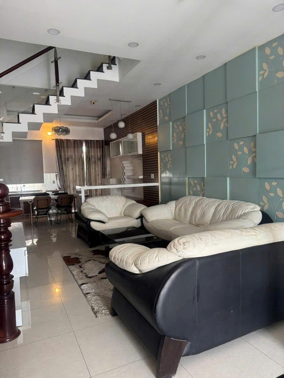 BDS HVL Nhà cho thuê nguyên căn đường Hồ Bá Phấn – P. Phước Long 