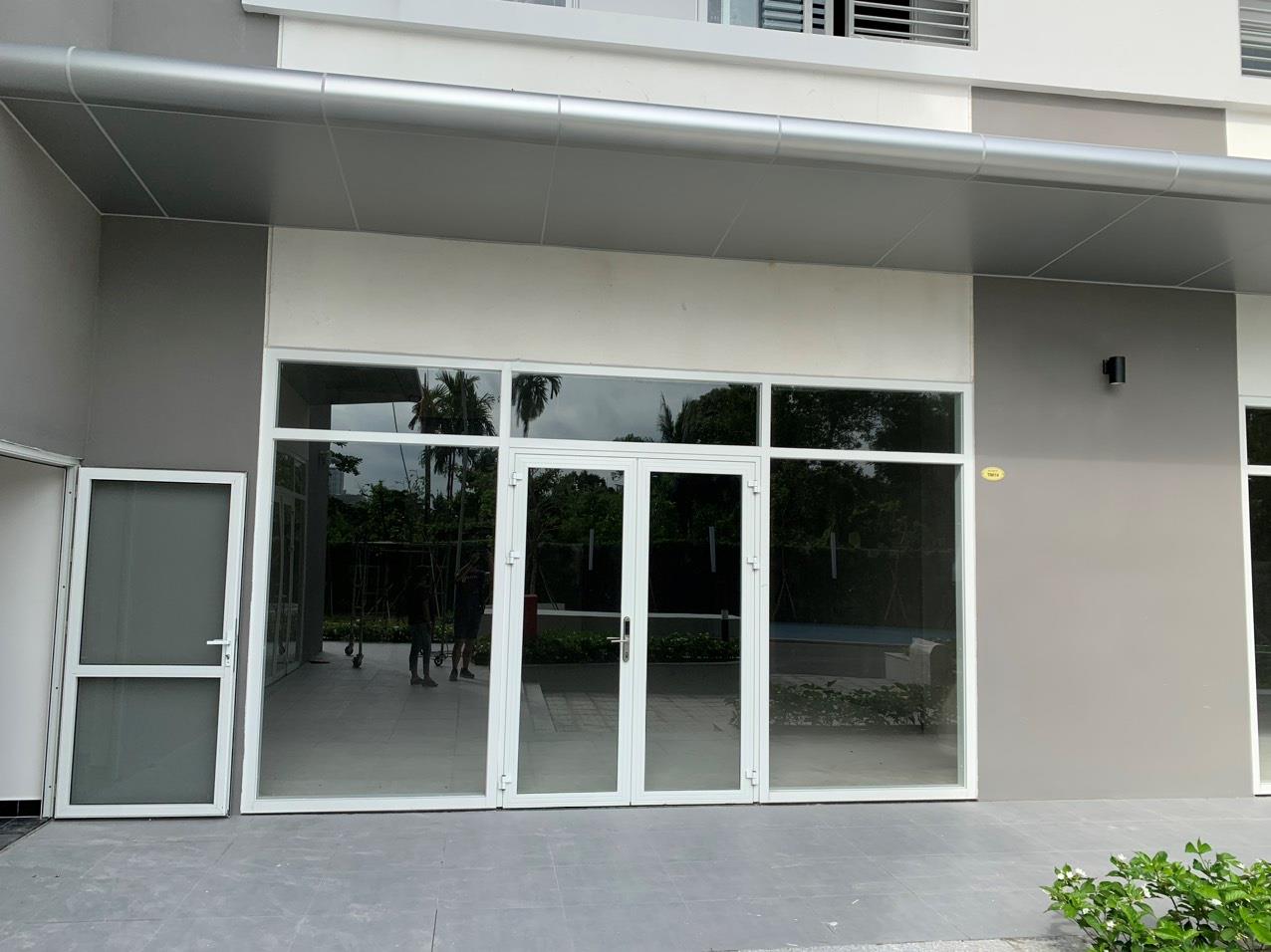 Cho Thuê Shophouse Lavita Charm Đường 1, Phường Trường Thọ, Thủ Đức,