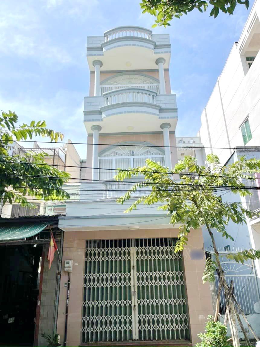 🔰 Bán nhà 2 lầu mặt tiền đường Trương Vĩnh Ký, P. Phước Hiệp, Tp Bà
