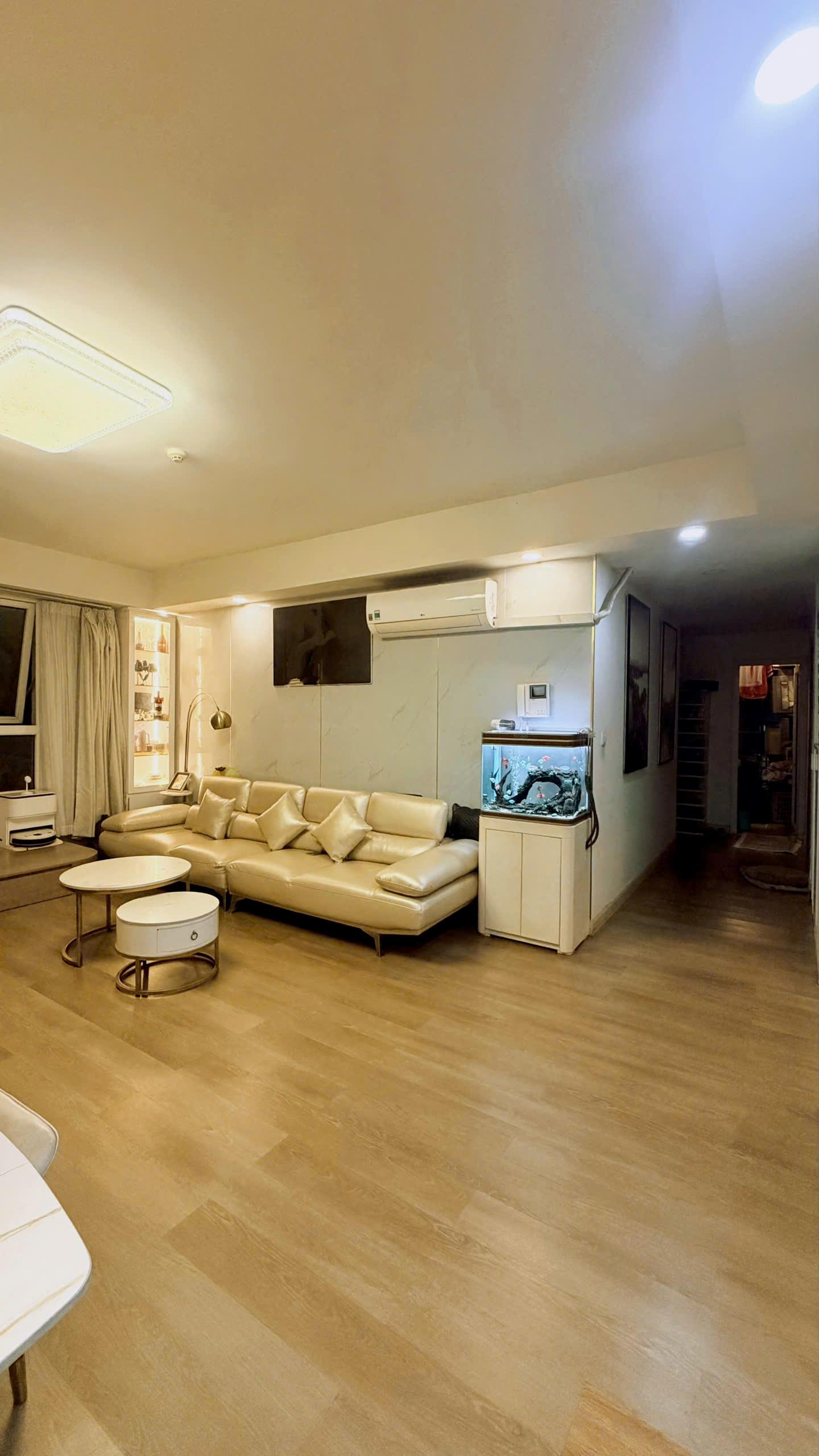 BDS  HVL CG- BÁN CĂN HỘ 3PN CHUNG CƯ EASTERN, LIÊN PHƯỜNG, Q9 