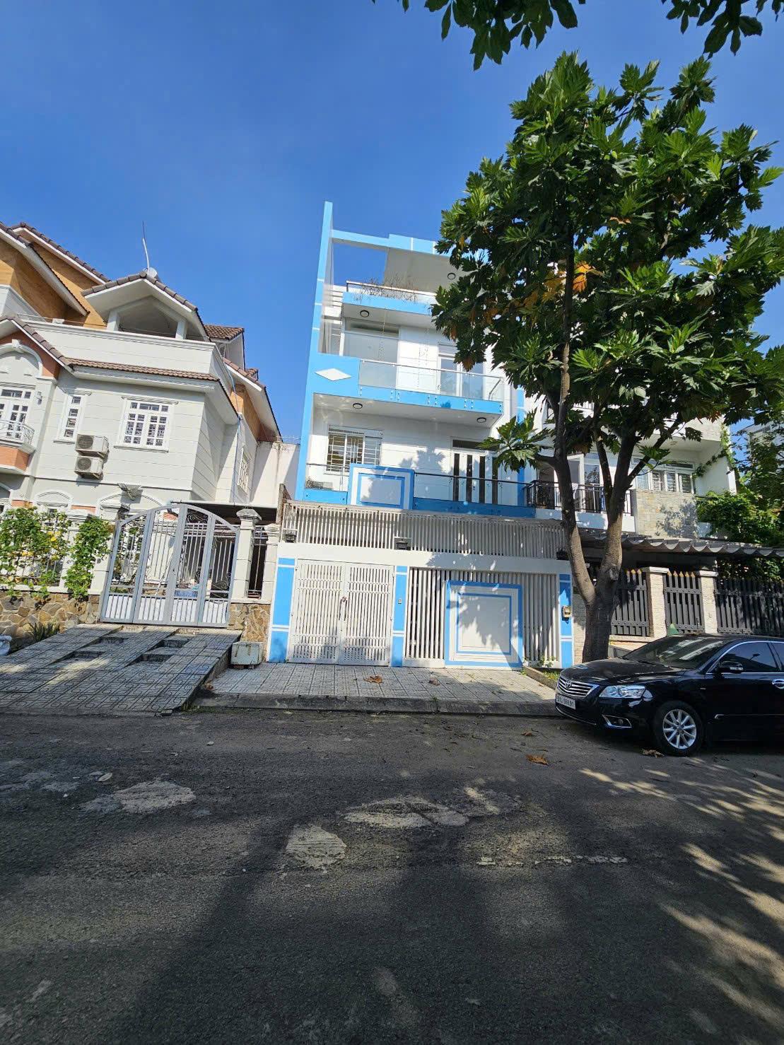 BDS  HVL 💥Bán nhà khu Nam Long Trí Kiệt, sát Global City An Phú Q2