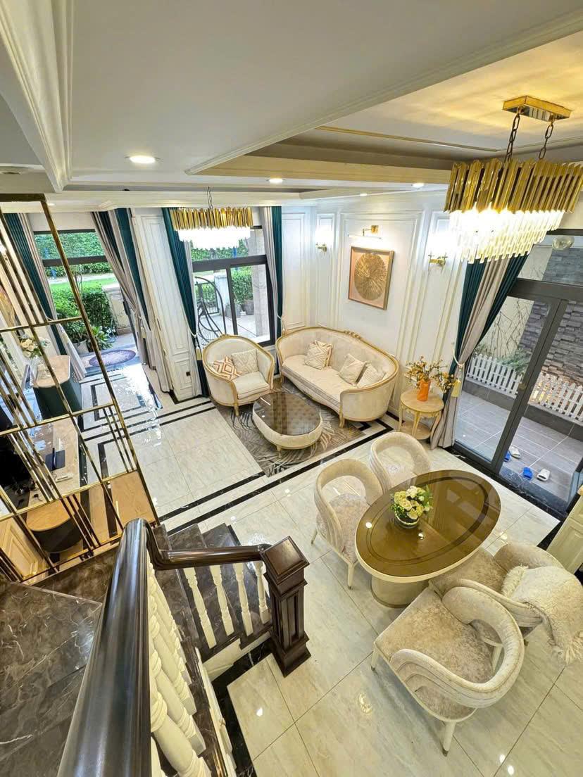 BDS HVL CHO THUÊ VILLA LIÊN PHƯỜNG Q9  