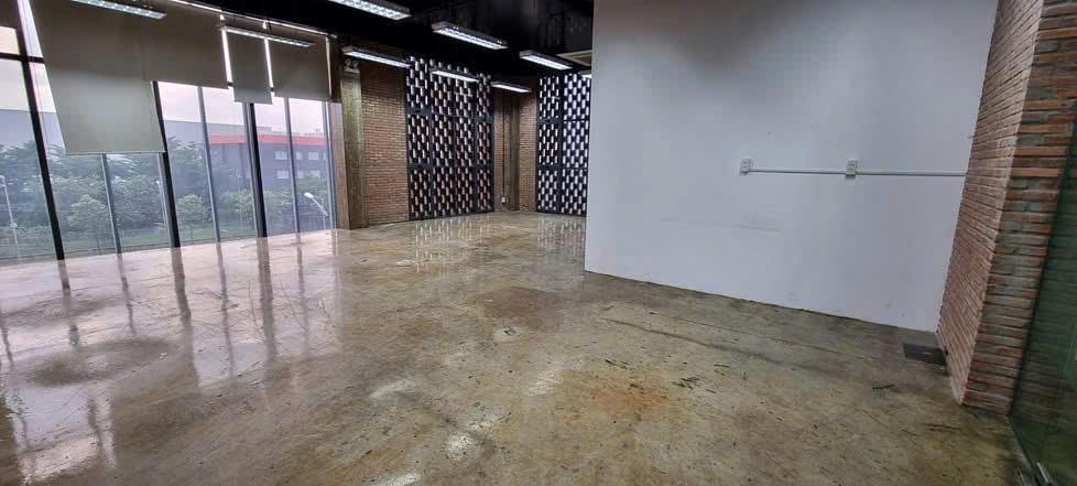 BDS  HVL [NC] CHO THUÊ SÀN 272m2 VĂN PHÒNG KCN CAO Q9