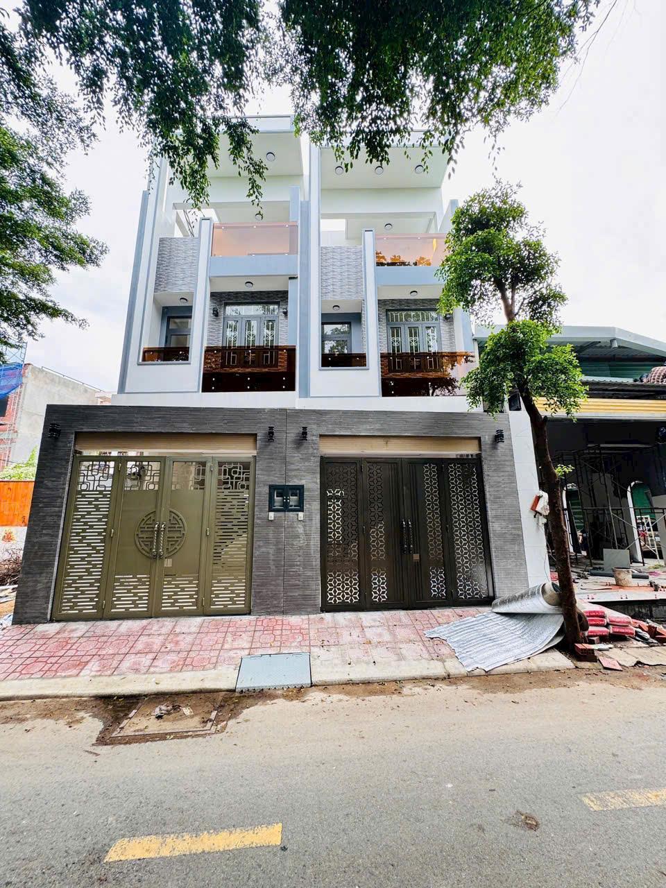 BDS HVL [NC]DỰ ÁN LỘC VỪNG – GẦN VẠN PHÚC CITY, THỦ ĐỨC  