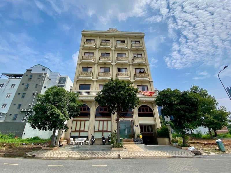 BDS HVL BÁN MT  Phan Bá Vành, P. Thạnh Mỹ Lợi, Quận 2