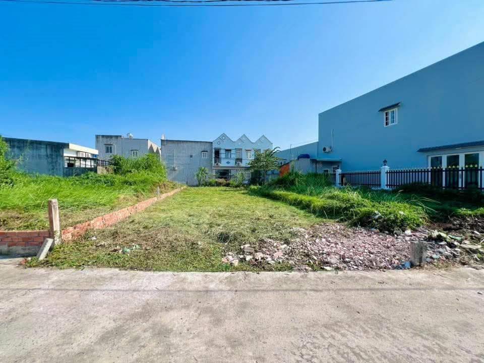 🏡 ĐẤT NỀN BIÊN HÒA 123M² – SỔ HỒNG RIÊNG FULL THỔ CƯ – CHỈ 1 TỶ 150 