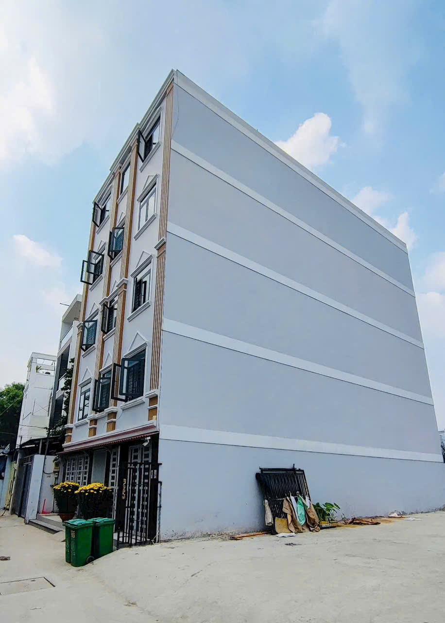 BDS 🔴 HVL [NC] 🔥 CĂN HỘ DỊCH VỤ - APARTMENT 🔥 NGAY MT NGUYỄN VĂN HƯ
