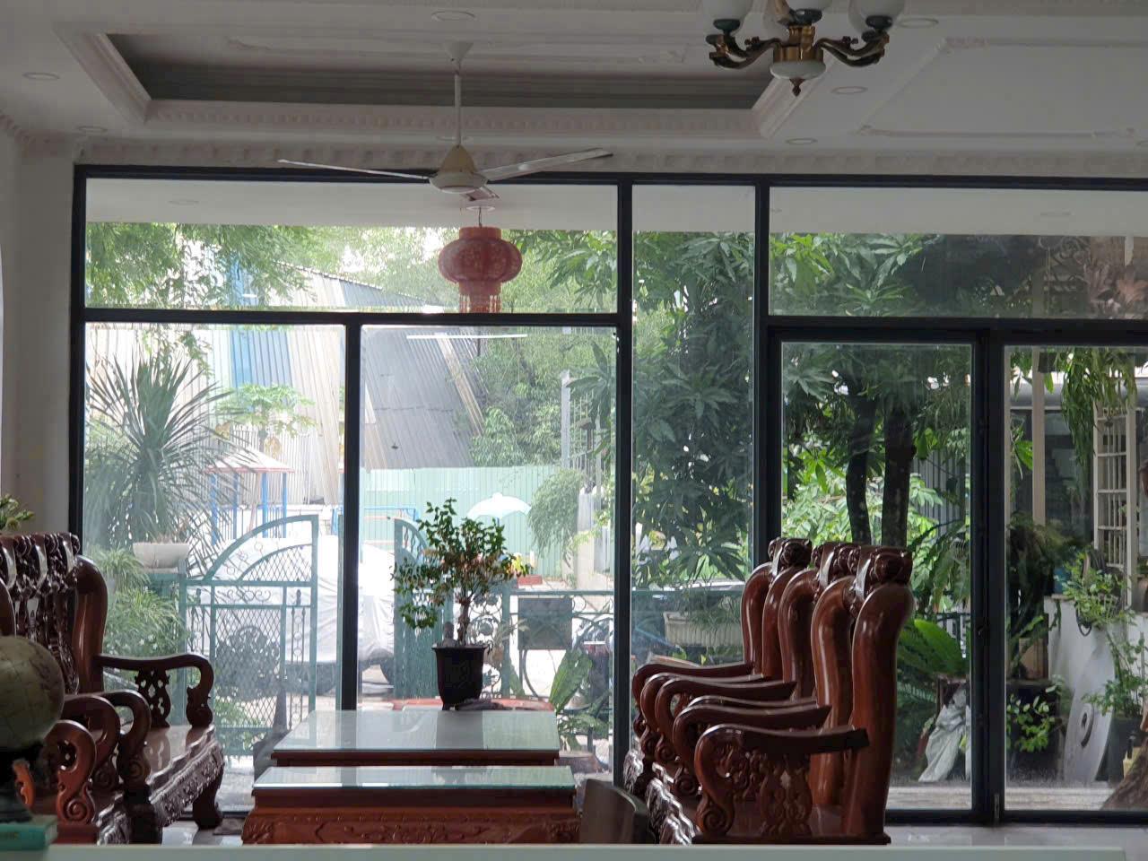 BDS HVL [NC] CHO THUÊ BIỆT THỰ CAO CẤP JAMONA HOME RESORT TẠI QUẬN TĐ