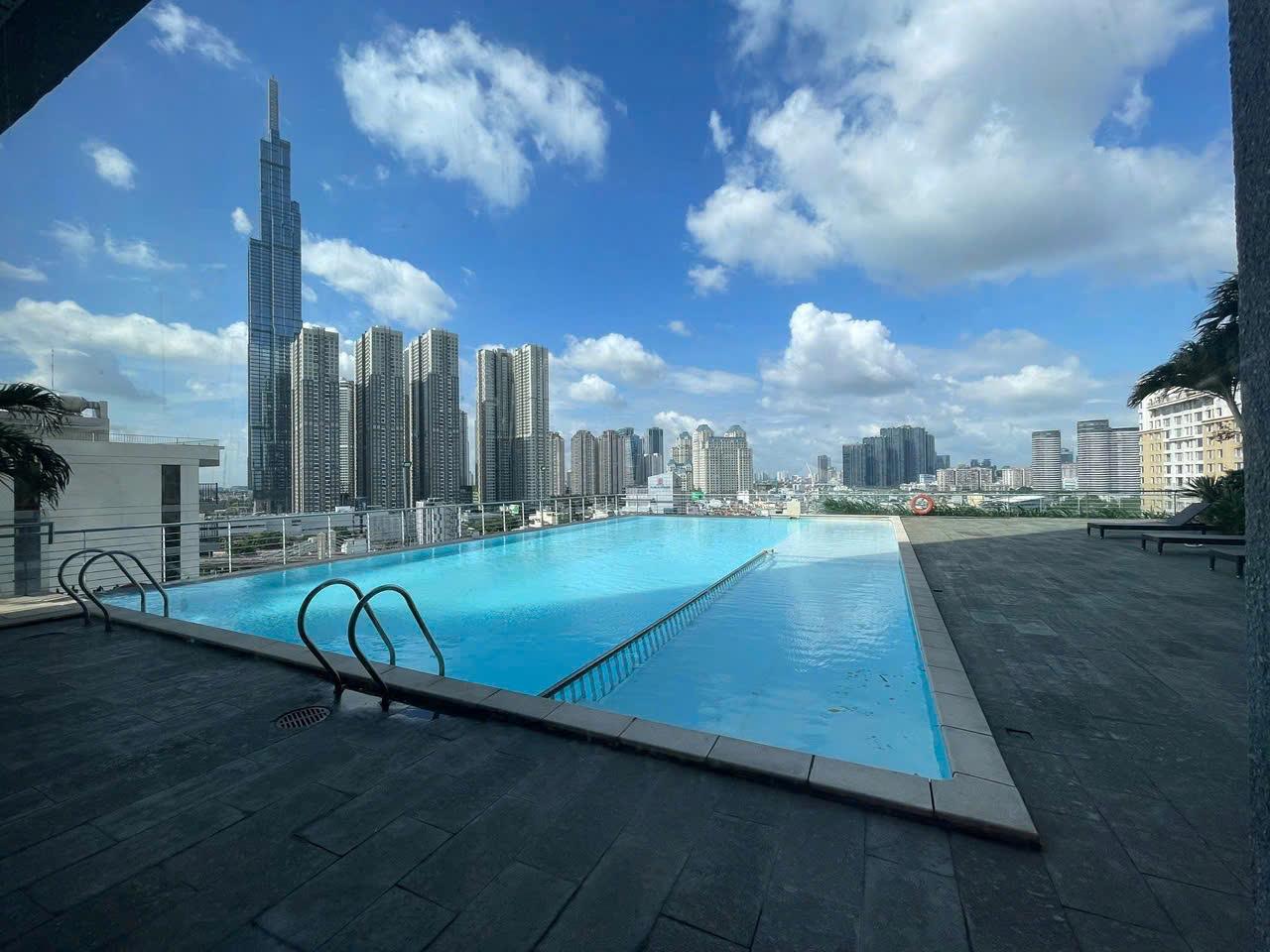 BDS HVL CHO THUE PEARL PLAZA  2PN 96m2 GIÁ TỐT  