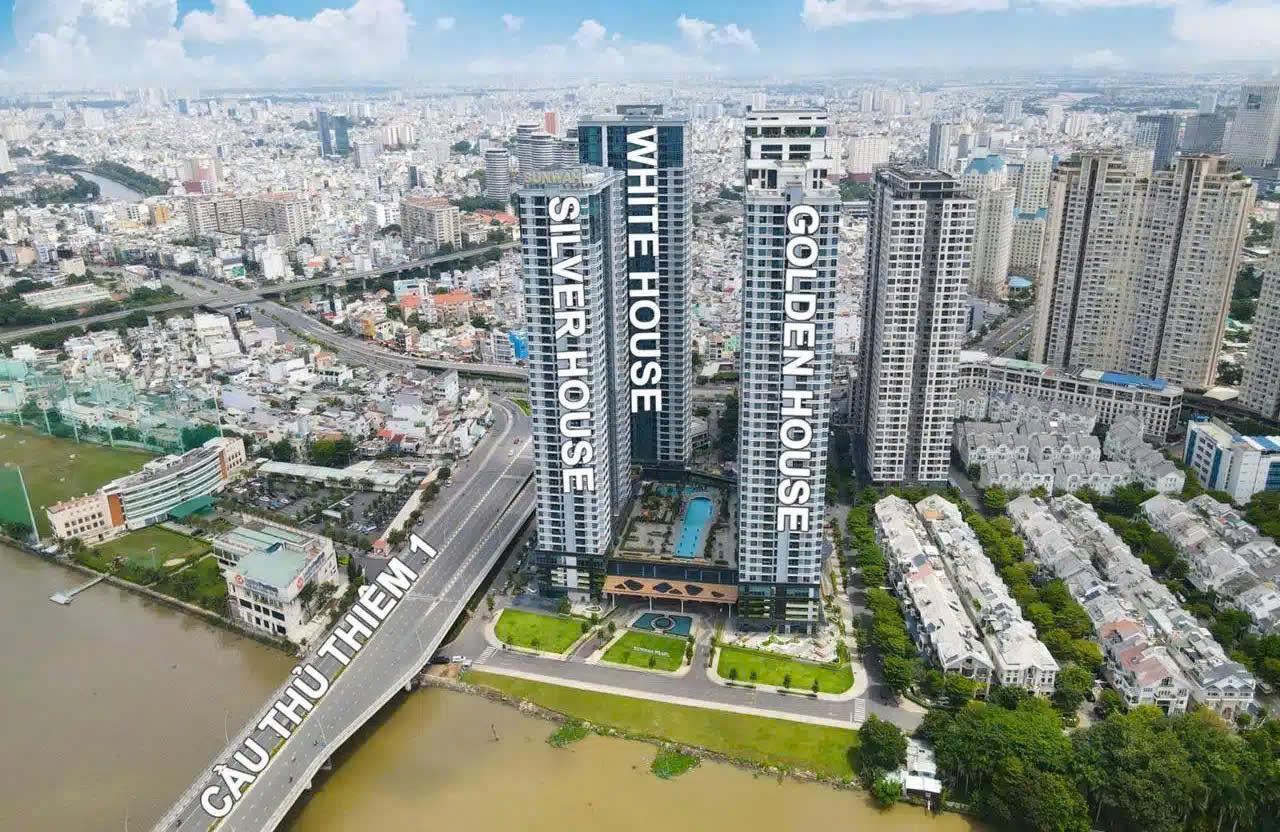 BDS 🔴 HVL [NC] Cho thuê toà nhà mặt tiền Đường Nguyễn Duy Trinh Q2