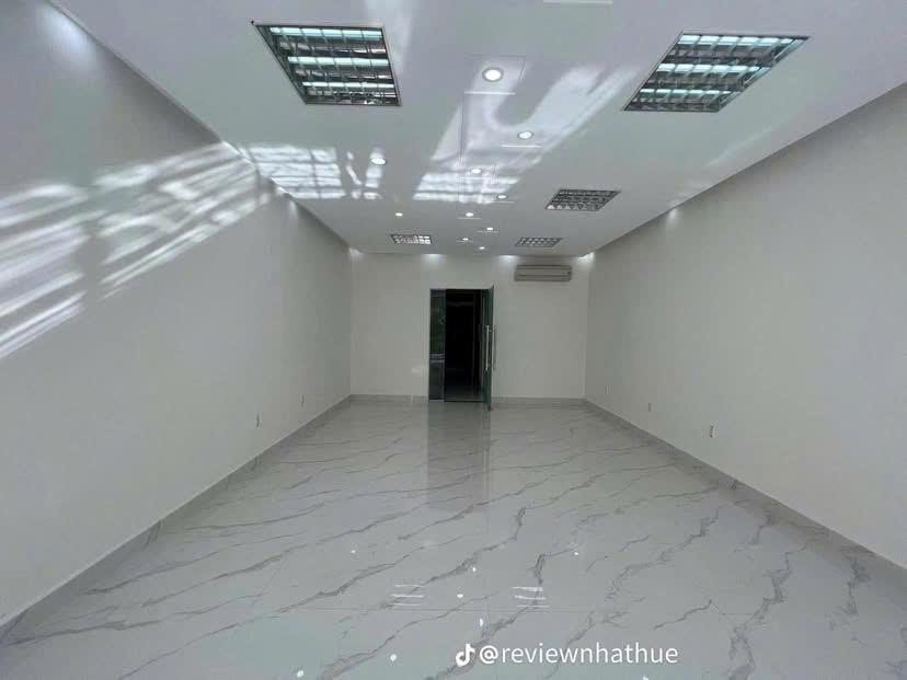 BDS HVL [NC] CHO THUÊ 03 SÀN VĂN PHONG HỒ TRỌNG MẬU Q7  
