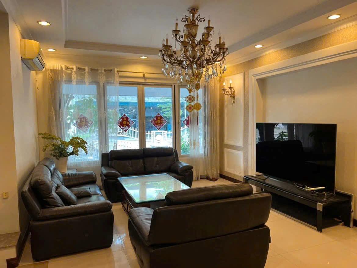 BDS HVL [NC] CHO THUÊ 20D1 SAI GON PEARL 160m2 1T3L GIÁ TỐT  