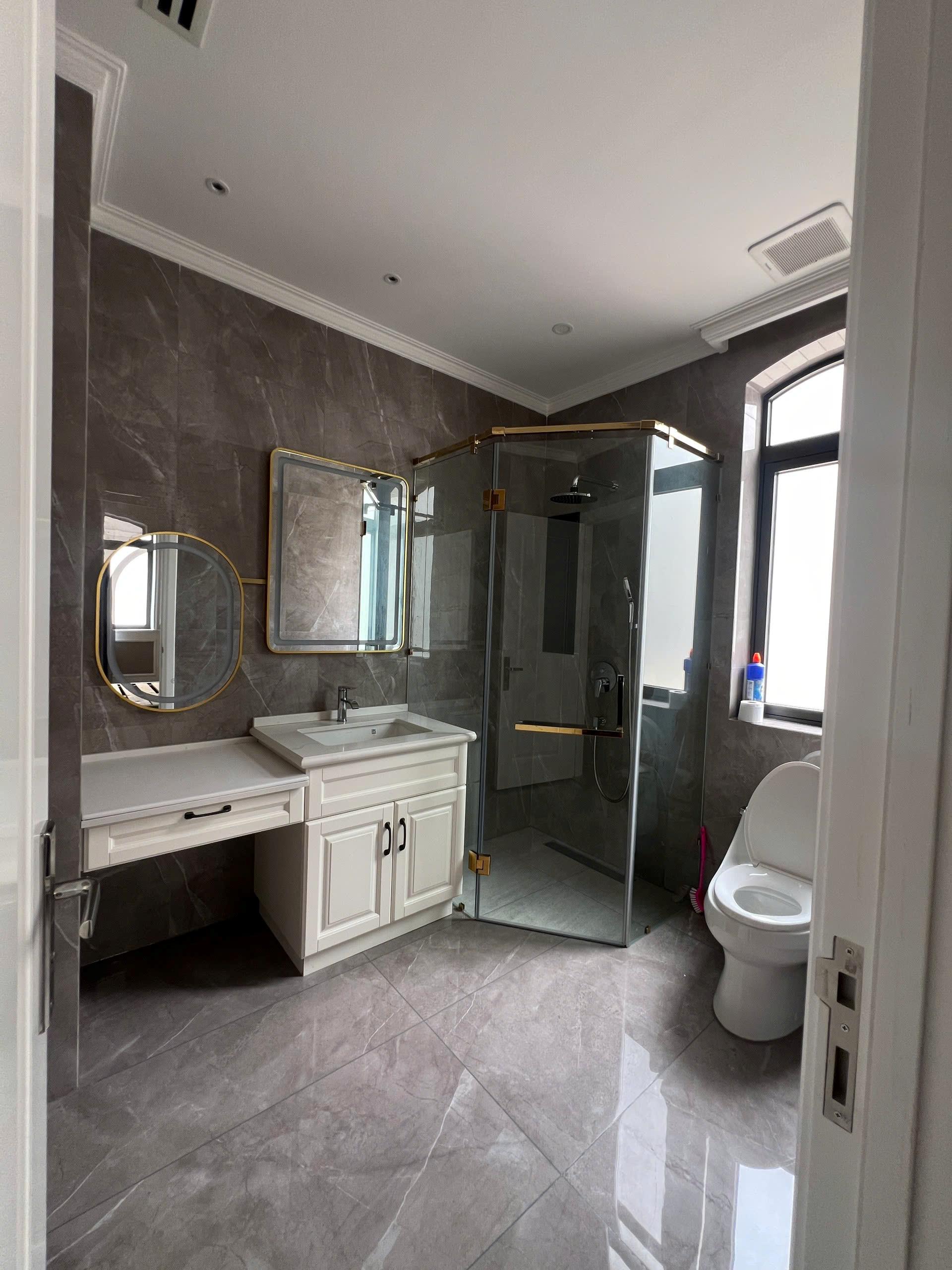 BDS HVL CHO THUÊ BIỆT THỰ VICTORIA VILLGE THẠNH MỸ LỢI Q2 