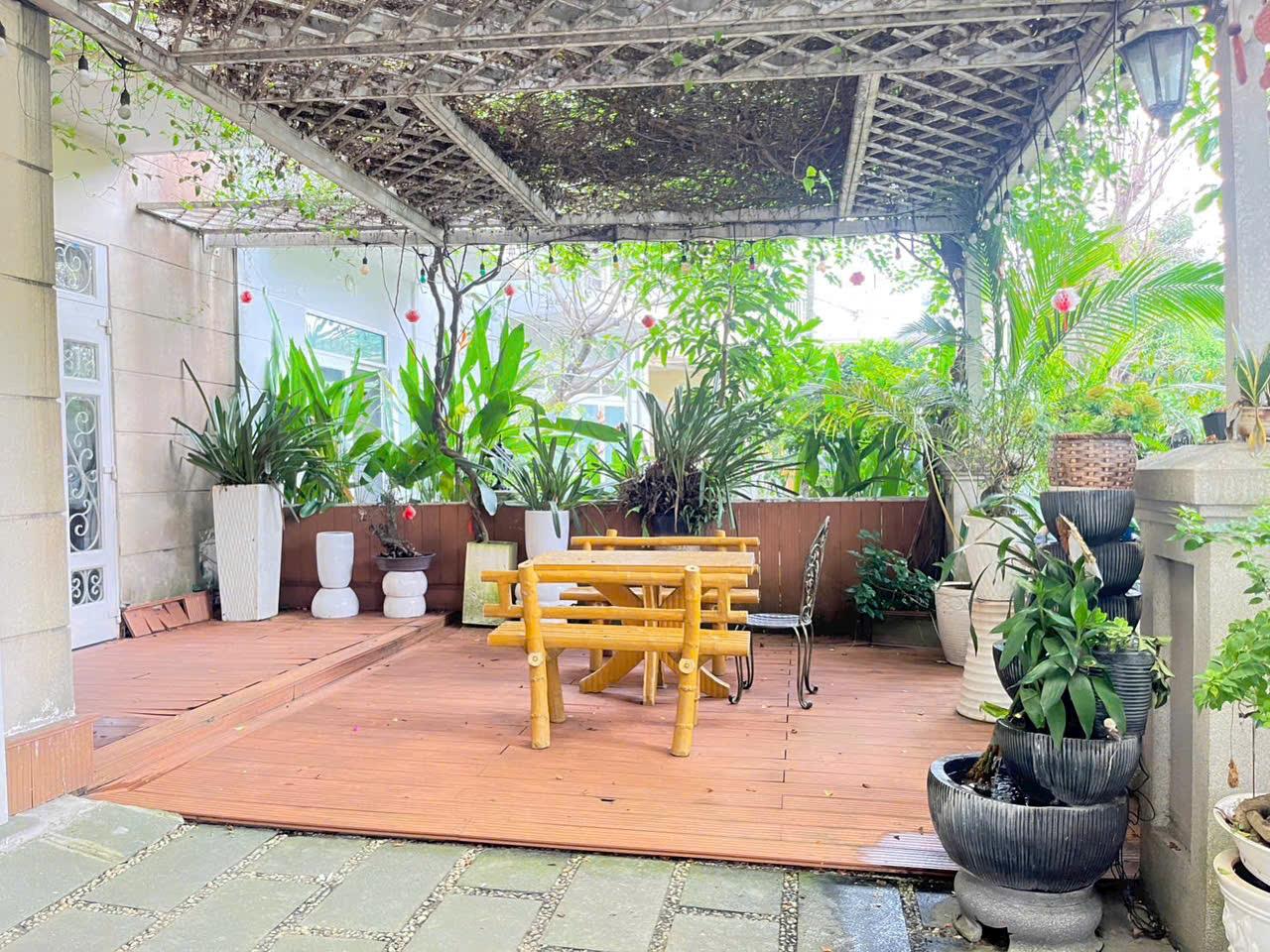 BDS HVL [NC] Biệt thự  Compound Khang Điền Q9