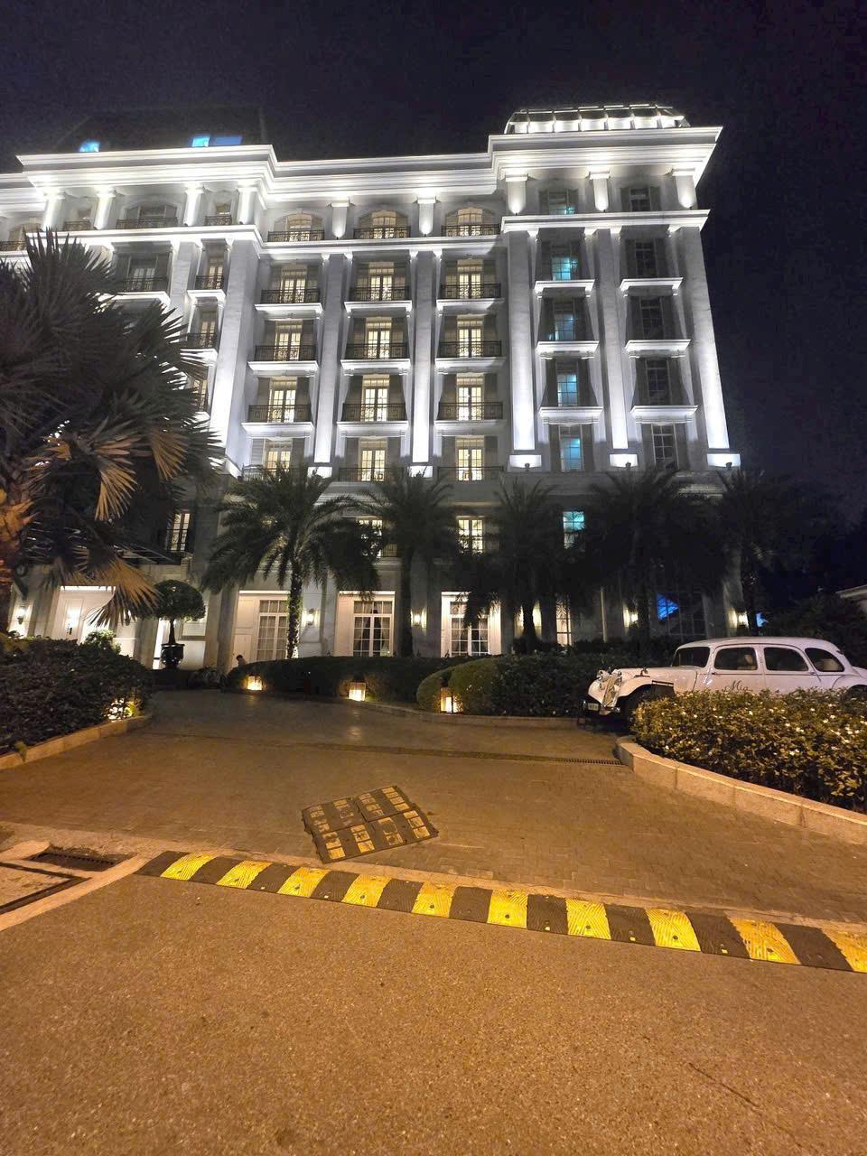 BDS  HVL [NC] ĐẤT SỐ 7 đường 10 An Phú Q2 gần MIA VILLA 