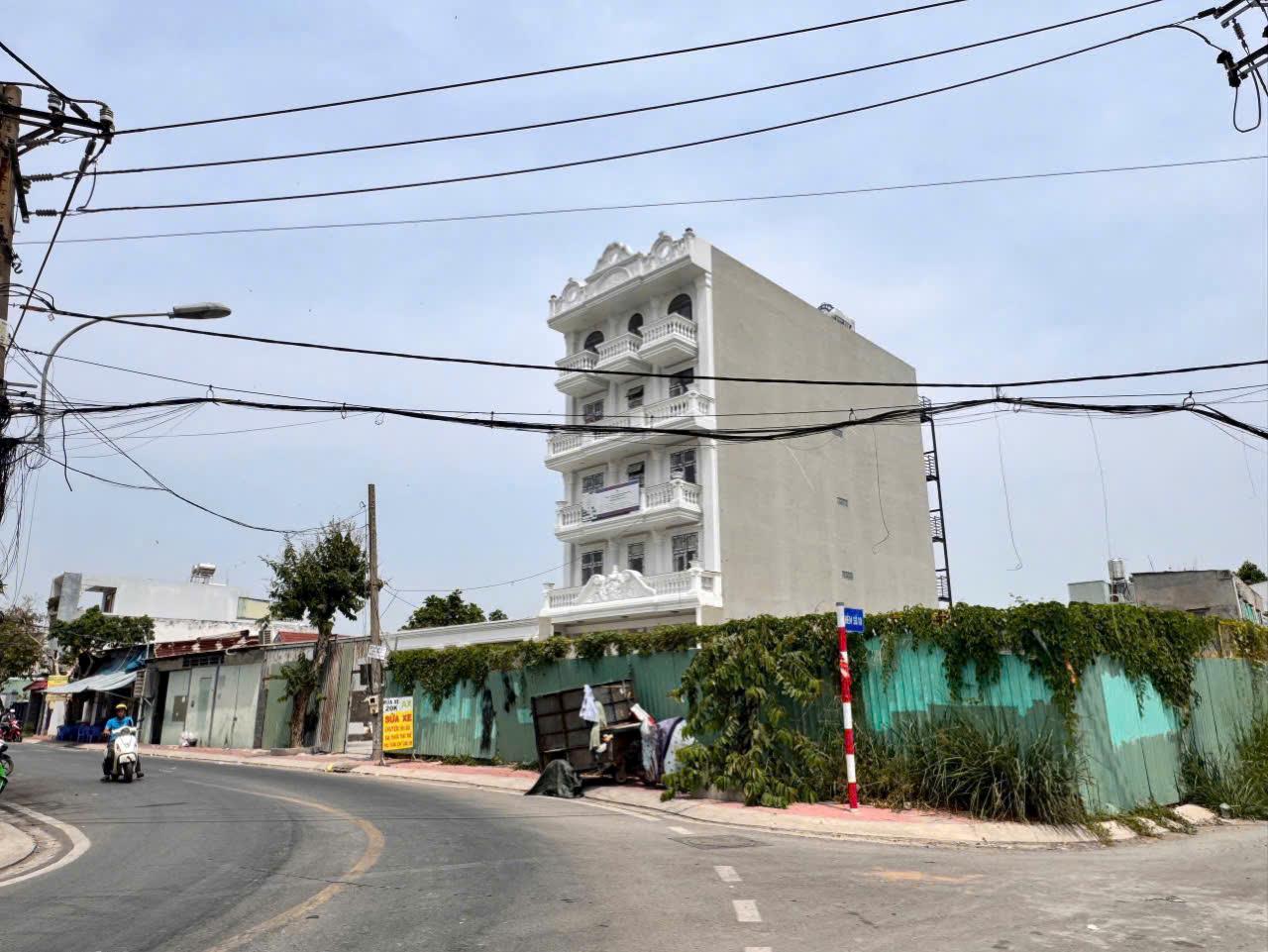 BDS HVL 🔥CHỦ GỬI BÁN ĐẤT đường 24 - Linh Đông  