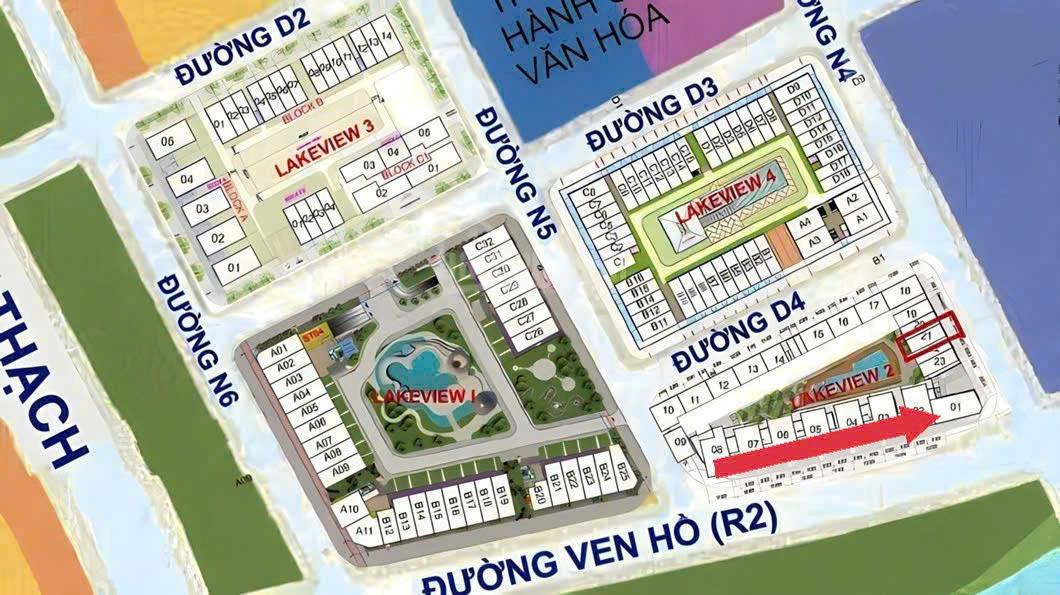 BDS HVL 🏡 Địa chỉ:  Ngay Lương Đình Của - Phường  An Khánh - Quận 2 .