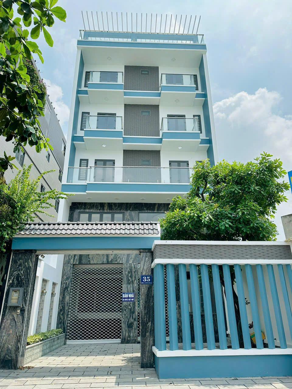 BDS HVL Bán nhà mặt tiền số đường số Lê Văn Thịnh- Bình Trưng Tây - Q2