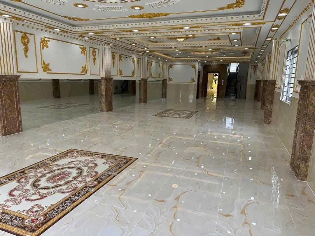 BDS HVL [NC] Cho Thuê Mặt Bằng Kinh Doanh MT Nguyễn Tri Phương Dĩ An  