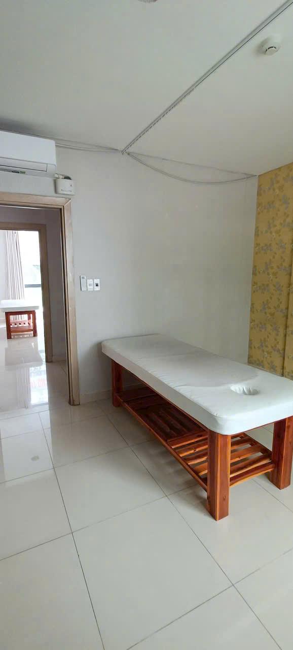 BDS  HVL [NC] CHI THUÊ SHOPHOUSE BỘ CÔNG AN TRẦN NÃO Q2